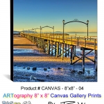 canvas-8x8-04-pier-SUNRISE