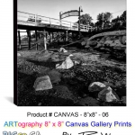 canvas-8x8-06-pier-BW