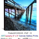 canvas-8x8-12-pier-HDR-BLUE
